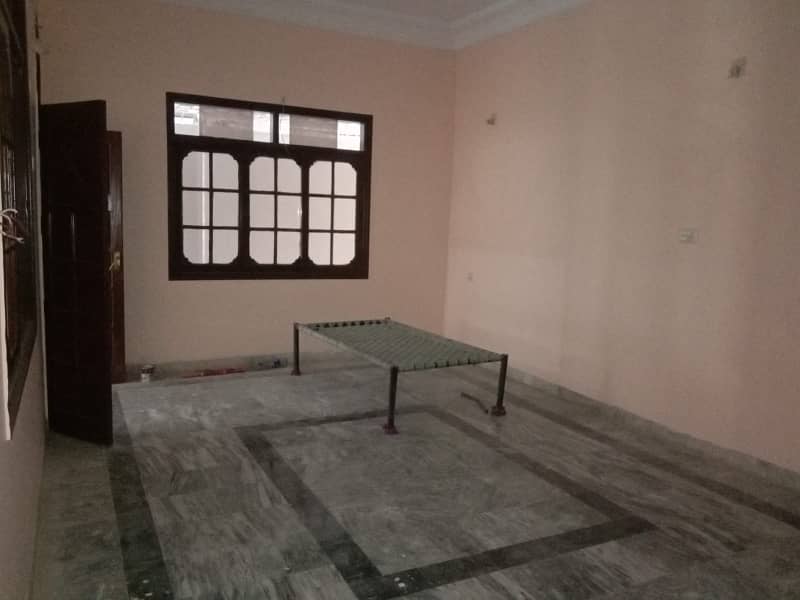 Outclass Portion For Rent 3 Bed DD 1