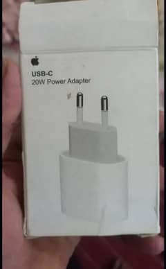 iphone charger