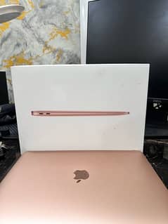 MACBOOK AIR M1  8 GB Ram 256 GB SSD