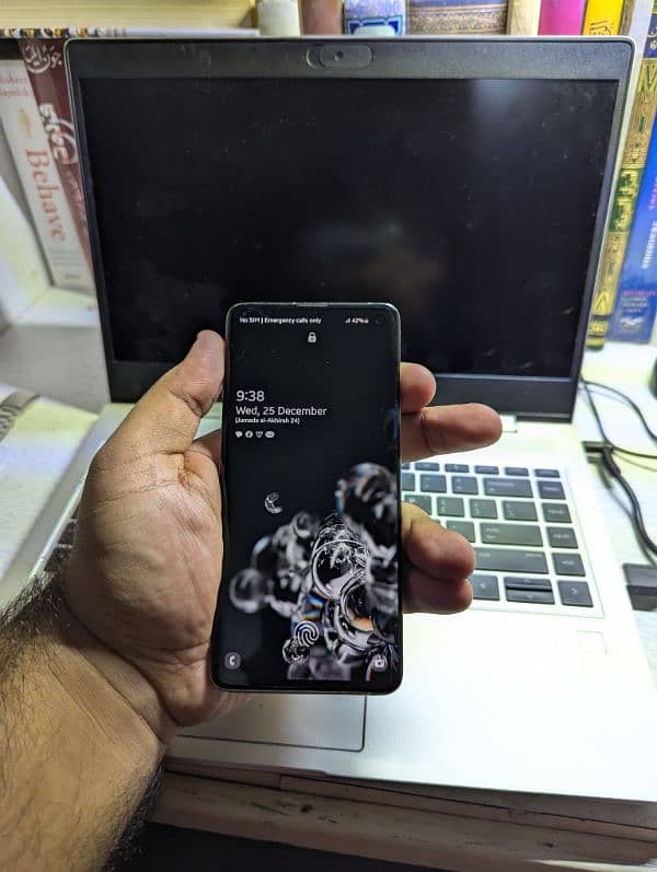 Samsung Galaxy S10 PTA Approved 0