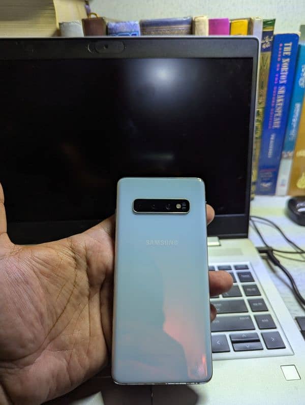 Samsung Galaxy S10 PTA Approved 2