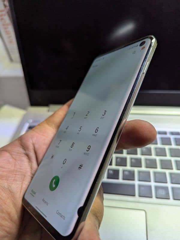 Samsung Galaxy S10 PTA Approved 9