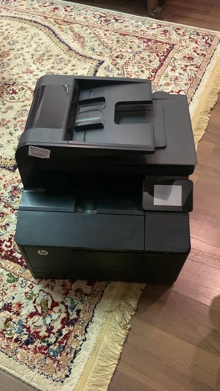 Printer 1