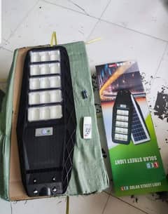 100W 200W 300W Solar Street Light / Solar Lights