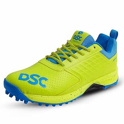 DSC Jaffa 22 Cricket Shoes for Mens Indian - UK 0