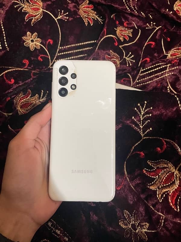 Samsung A13 0