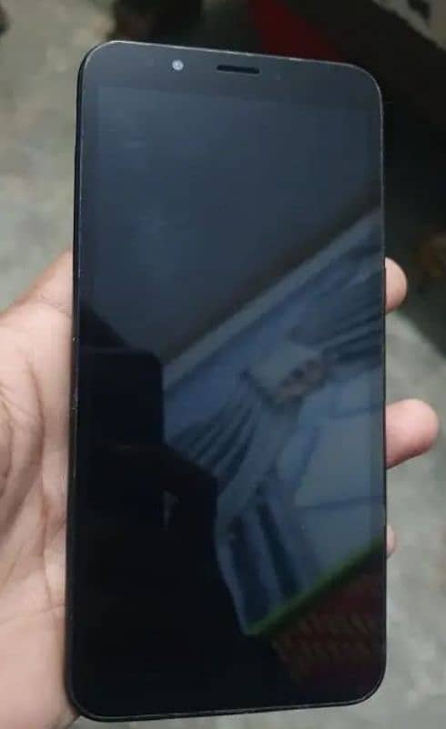 Huawei y7 prime 2018 with box 0