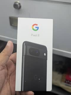 PIXEL8