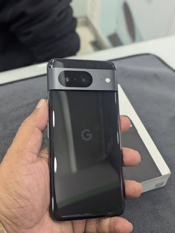 PIXEL8 PIXEL 7 AND PIXEL 6A OFFICIAL OFFICIAL OFFICIAL PTA AVAILABLE 2