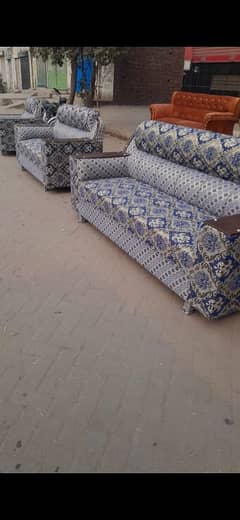 sofa set 3.2. 1 . . . . whol sale Rait pr