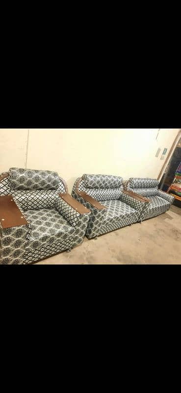 sofa set 3.2. 1 . . . . whol sale Rait pr 1