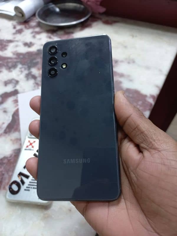 SamSung A32 6Gb 128Gb 1