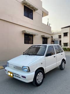 MEHRAN