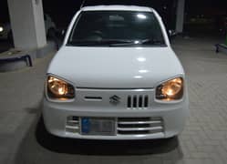 Suzuki Alto 2022