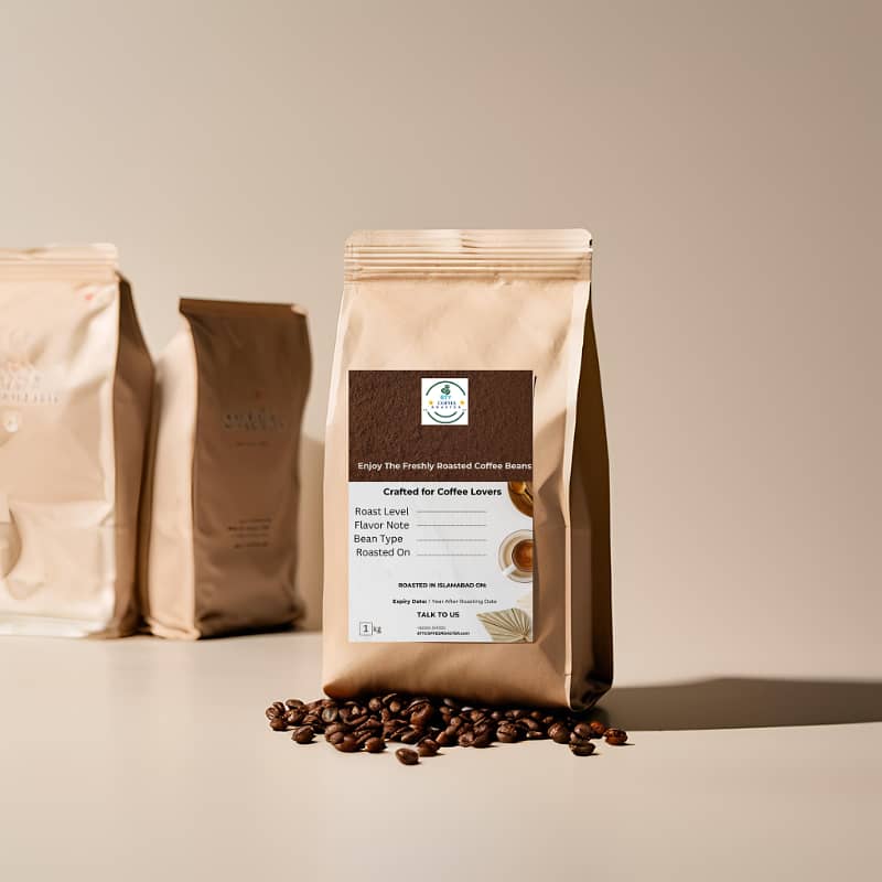 Premium Coffee Beans & Authentic Turkish Deligh- Delivered Nationwide! 15