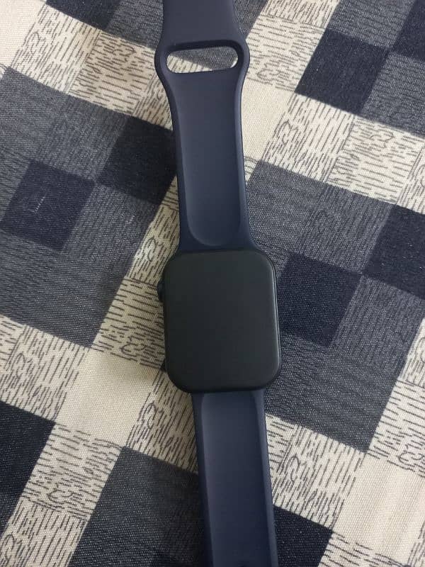 Apple Watch Series 6 2