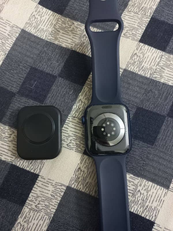 Apple Watch Series 6 3