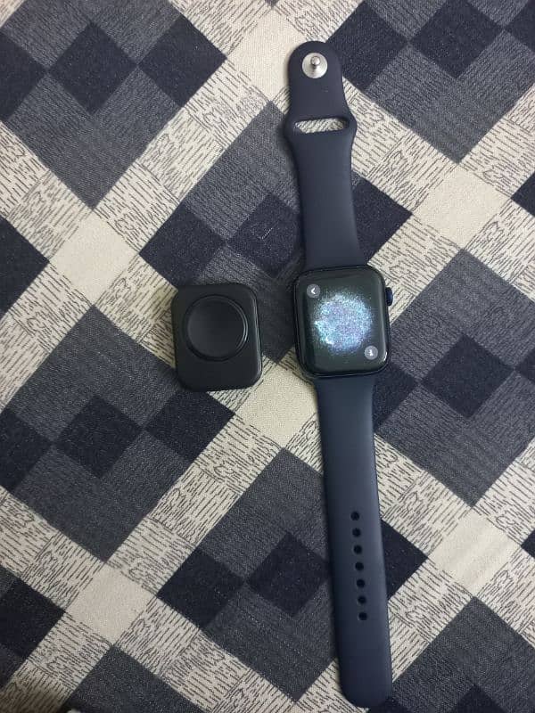 Apple Watch Series 6 4