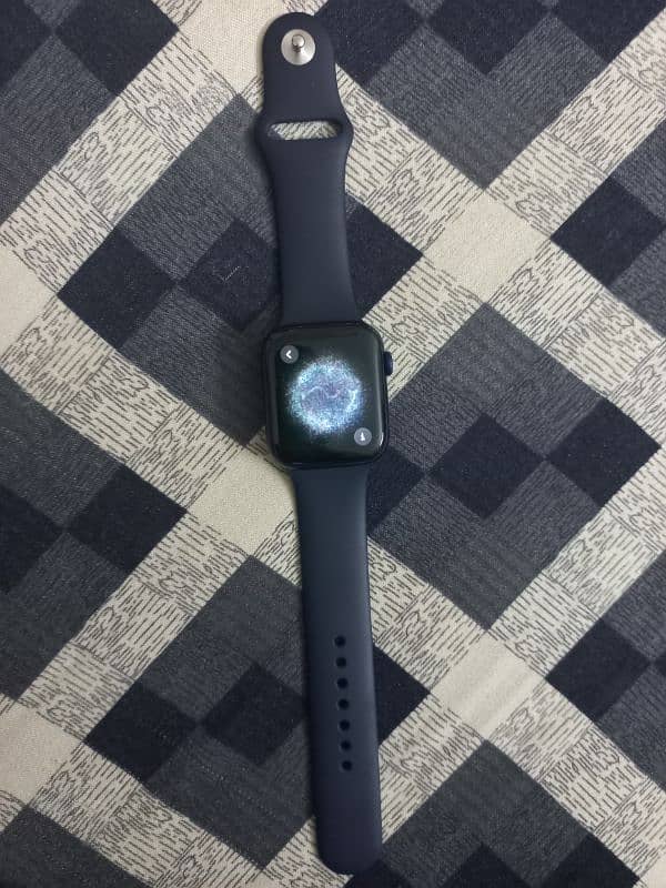 Apple Watch Series 6 5