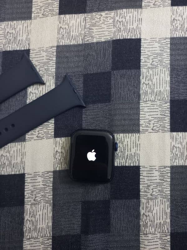 Apple Watch Series 6 8