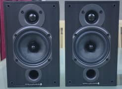 Wharfedale Diamond 9.0 (Klipsch Denon Yamaha Onkyo Bose JBL Polk Sony)