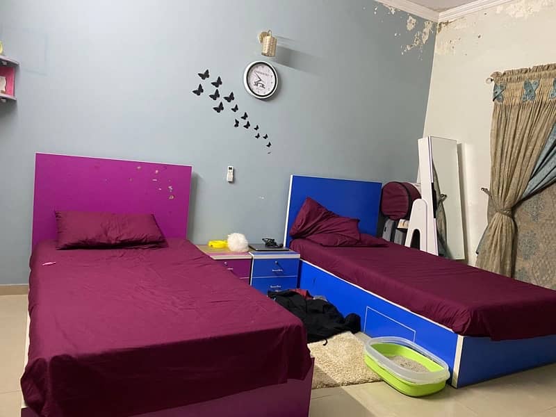 designers single beds ( kids) 3