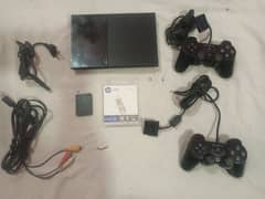 playstation 2