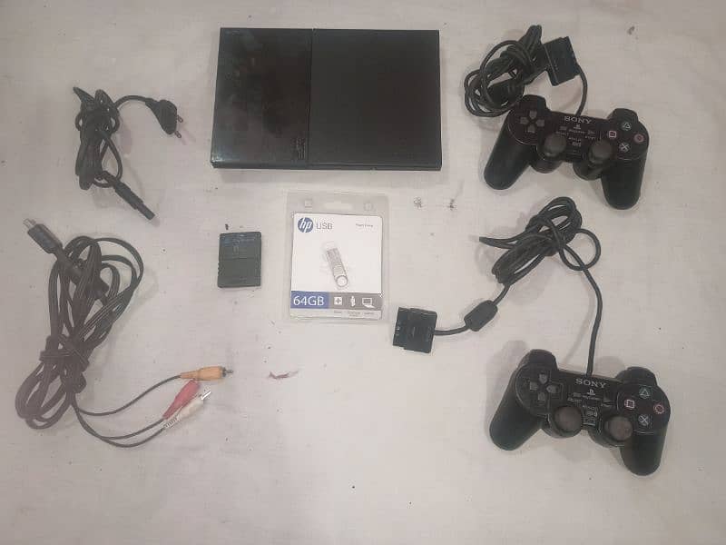 playstation 2 1