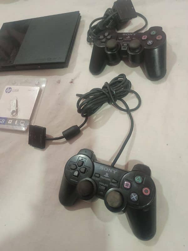 playstation 2 4