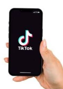 Iphone 16 [ TikTok Live Monitization 0324-0400564]