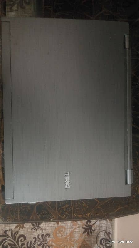 Dell core i5 2