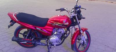 YAMAHA DXZ MODEL 2021 PERFECT CONDITION . cal 03166900271