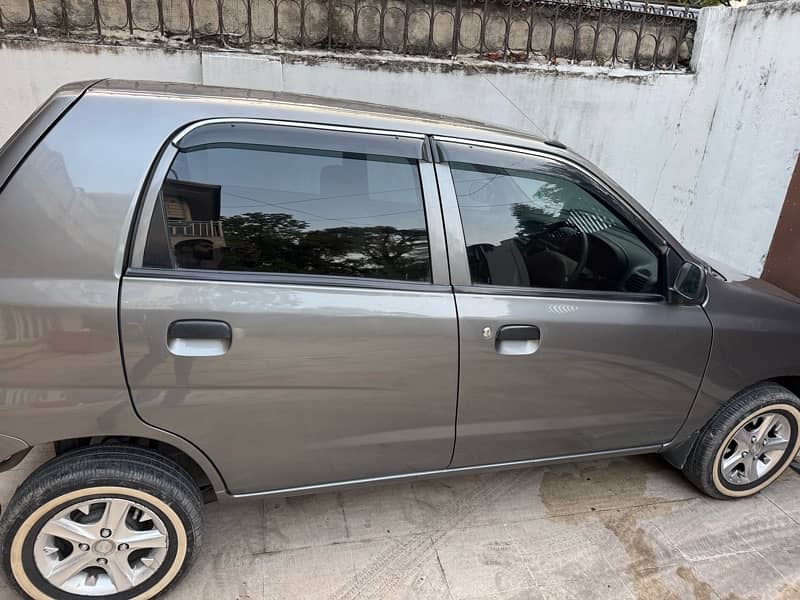 Suzuki Alto 2010 2