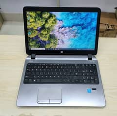 HP ProBook 450 G2