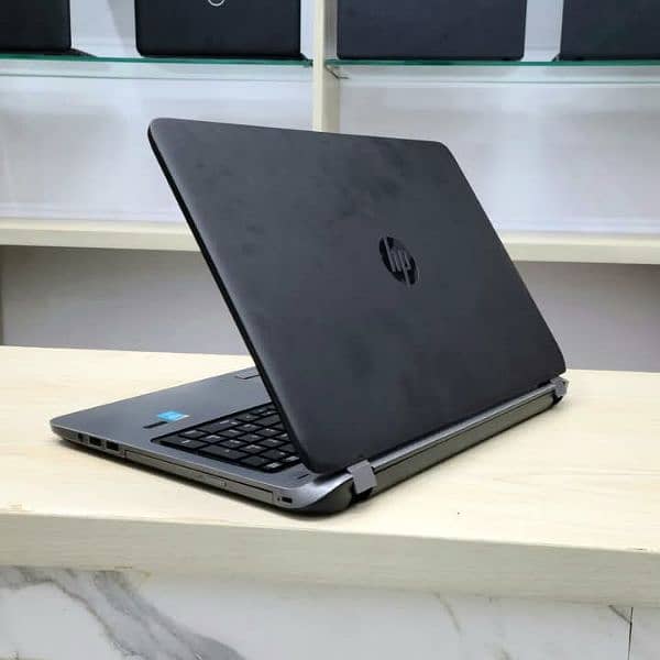 HP ProBook 450 G2 1