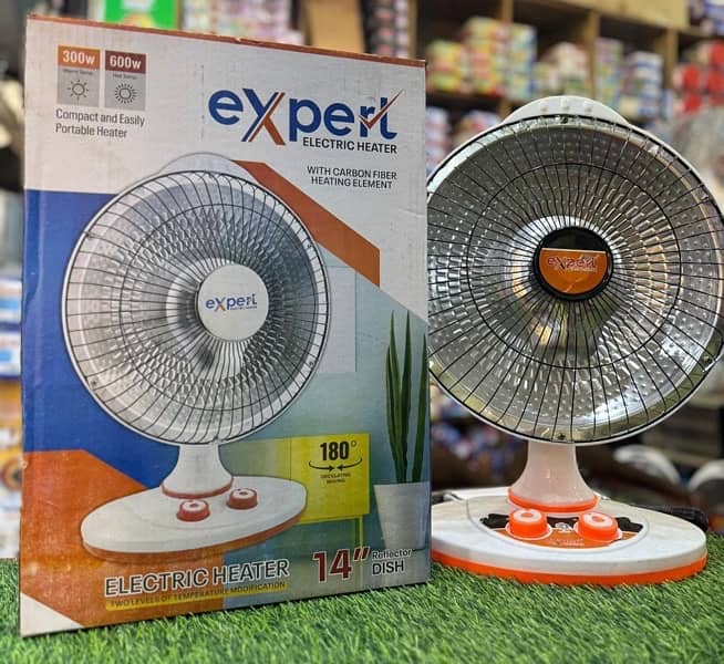 Expert Dish Heater New stock ready 0