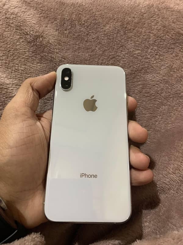 IPhone XS 64gb Non pta 0