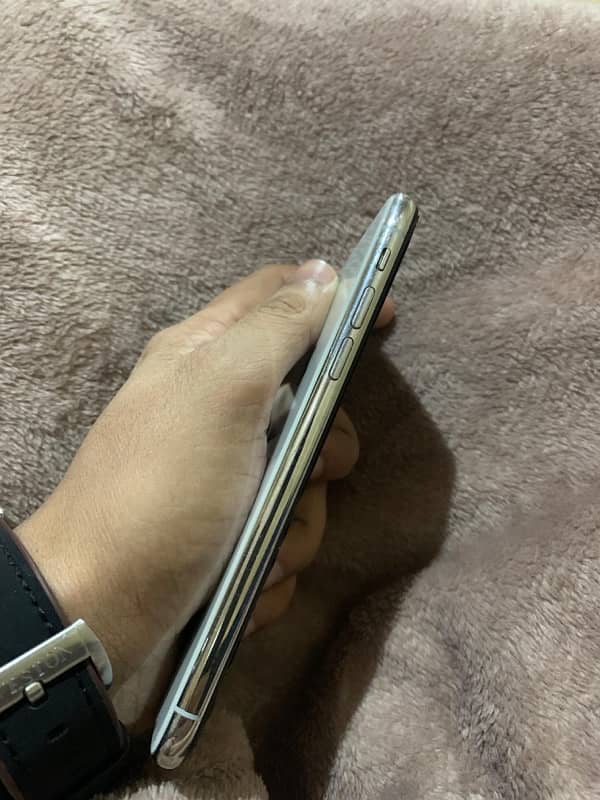 IPhone XS 64gb Non pta 3