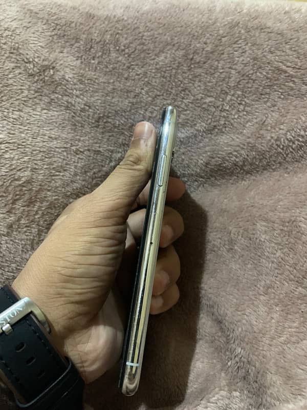 IPhone XS 64gb Non pta 4