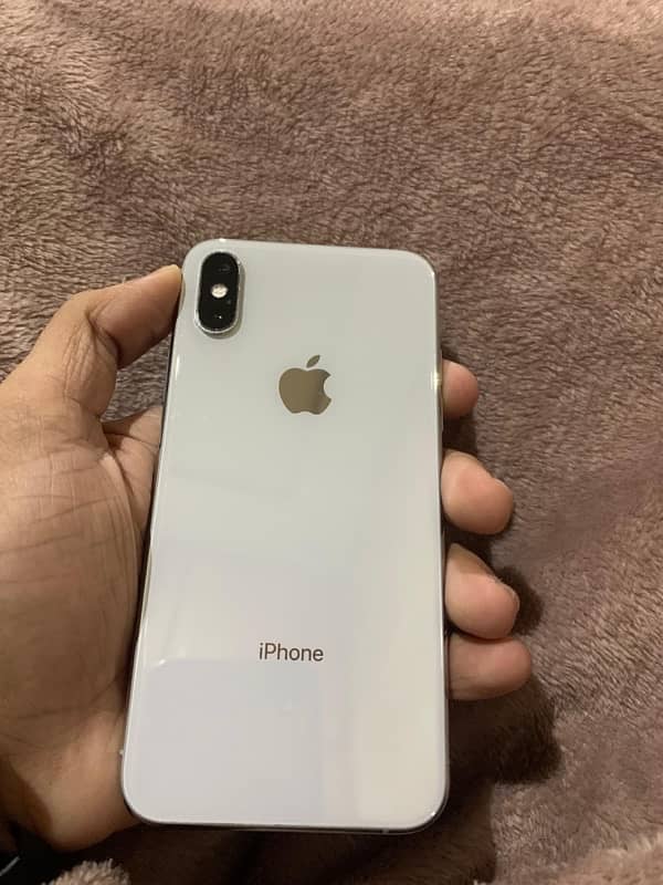 IPhone XS 64gb Non pta 6