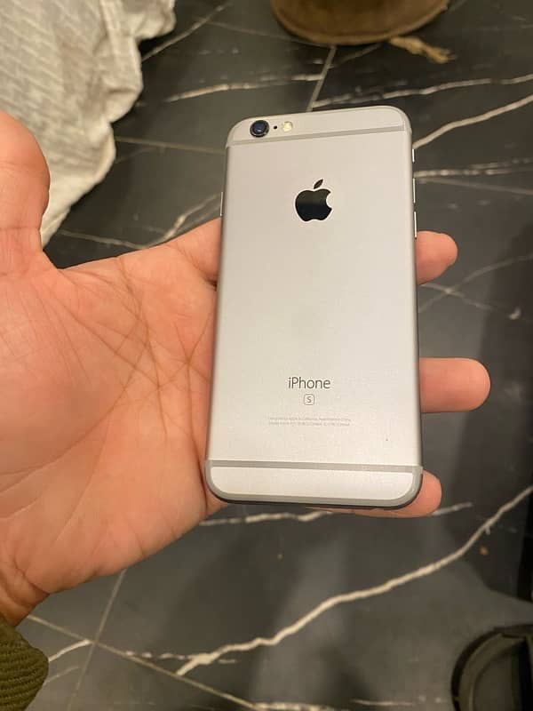 iphone 6s non pta 32gb 1