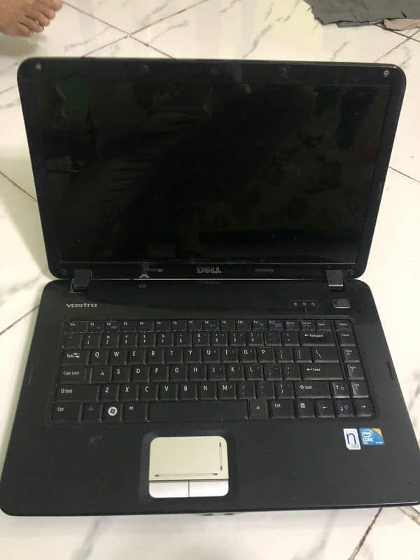 Dell Laptop 1