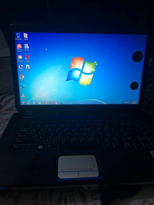 Dell Laptop 2