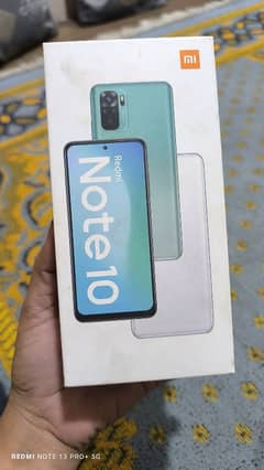 Redmi note 10