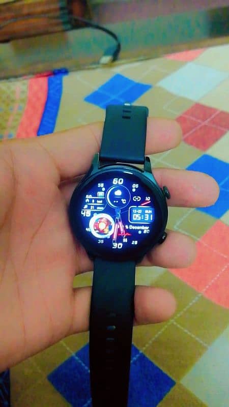 Gt6 smart watch 2