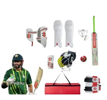 Cricket HardBall kit 0