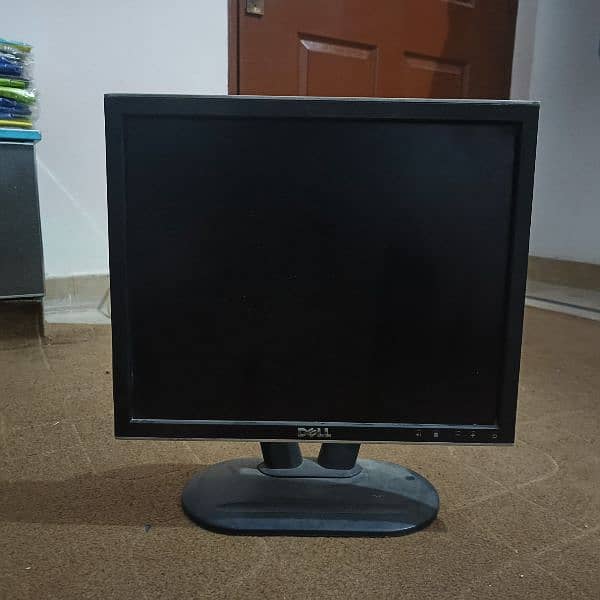 Dell 17" A+ LCD For Sale 0