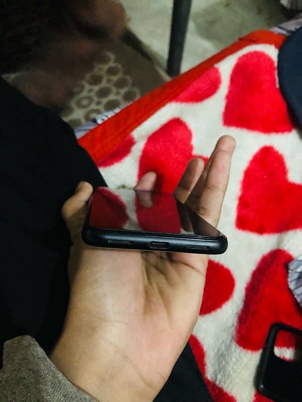 google pixel 4 non pta 4