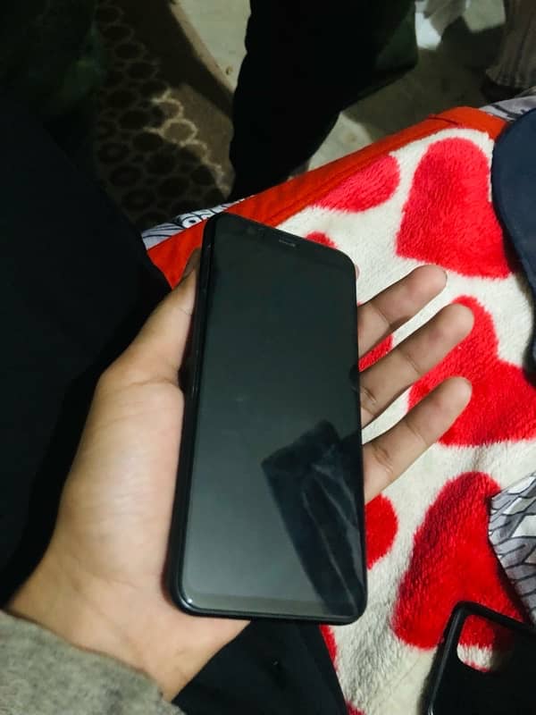 google pixel 4 non pta 5