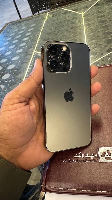 Iphone 13 pro 2